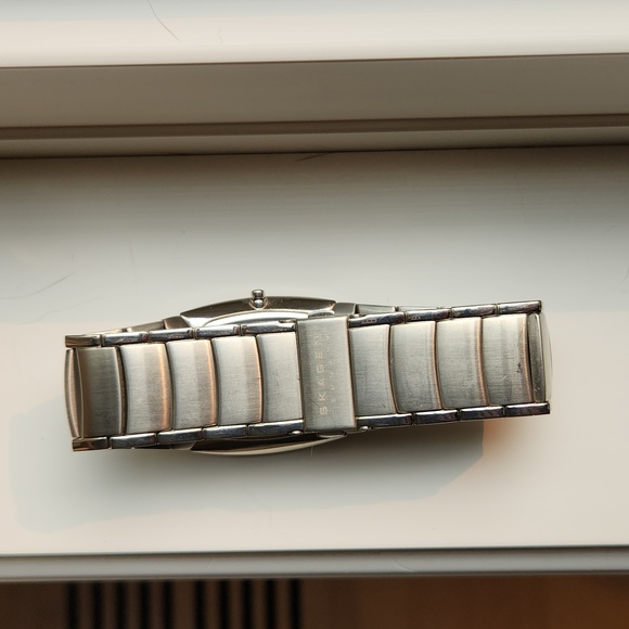 Skagen men's watch - Picture 4 of 6